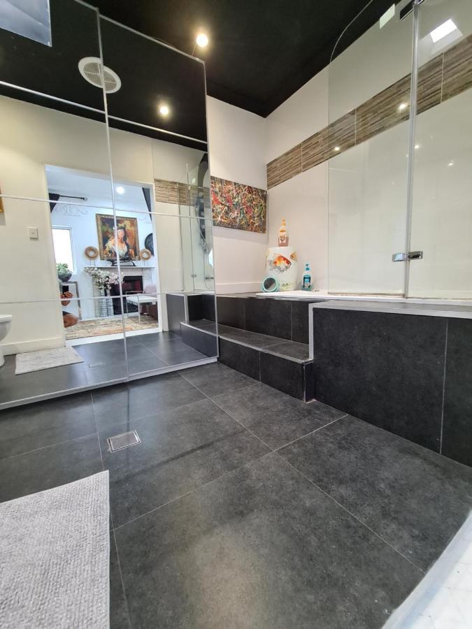 Bamboo House, Close To The City & Airport & Train Station And Brighton Le Sands Beach Sydney Eksteriør bilde