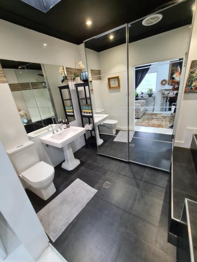 Bamboo House, Close To The City & Airport & Train Station And Brighton Le Sands Beach Sydney Eksteriør bilde