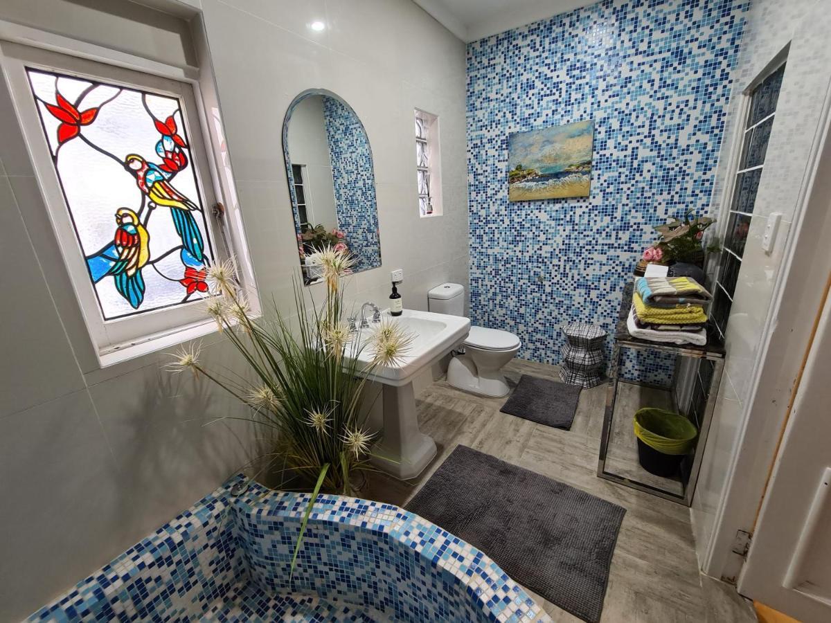 Bamboo House, Close To The City & Airport & Train Station And Brighton Le Sands Beach Sydney Eksteriør bilde