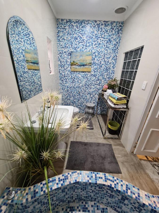 Bamboo House, Close To The City & Airport & Train Station And Brighton Le Sands Beach Sydney Eksteriør bilde