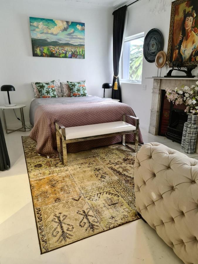 Bamboo House, Close To The City & Airport & Train Station And Brighton Le Sands Beach Sydney Eksteriør bilde
