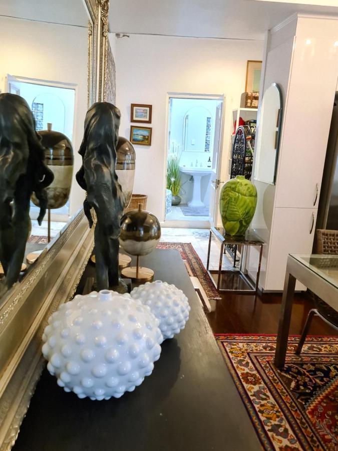 Bamboo House, Close To The City & Airport & Train Station And Brighton Le Sands Beach Sydney Eksteriør bilde