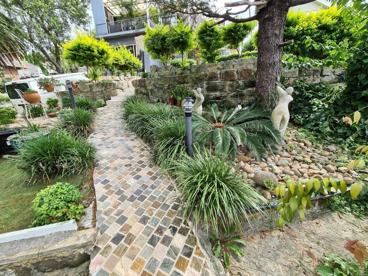 Bamboo House, Close To The City & Airport & Train Station And Brighton Le Sands Beach Sydney Eksteriør bilde