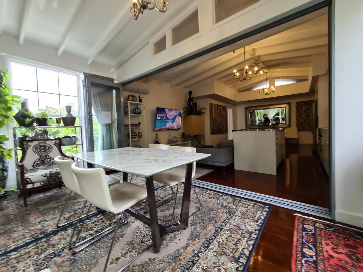 Bamboo House, Close To The City & Airport & Train Station And Brighton Le Sands Beach Sydney Eksteriør bilde