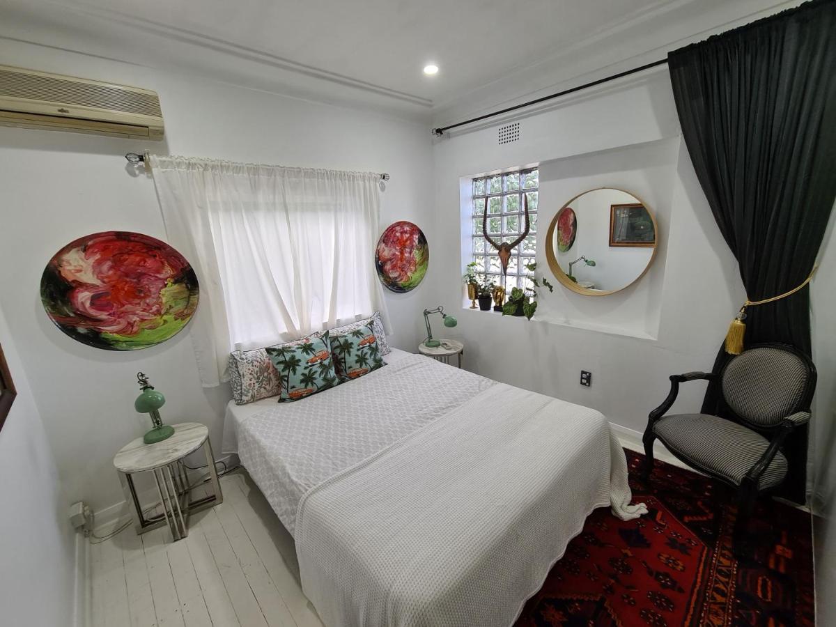 Bamboo House, Close To The City & Airport & Train Station And Brighton Le Sands Beach Sydney Eksteriør bilde